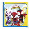 Guardanapos SPIDEY